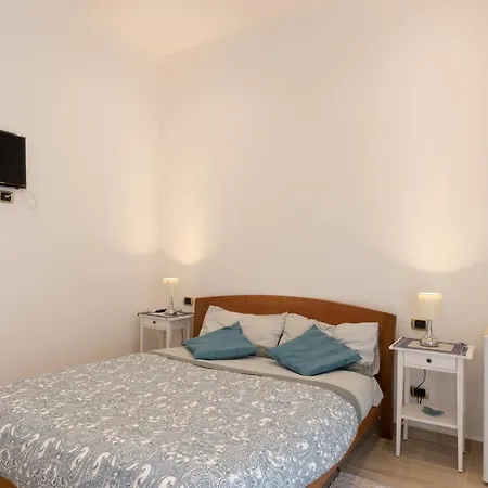 Appartement Il Priscio *