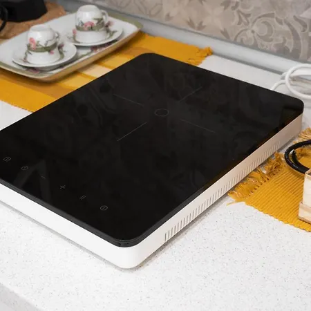 Lägenhet Il Priscio