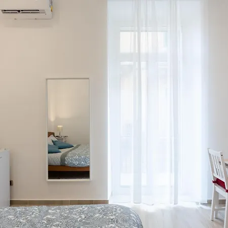 Il Priscio Appartement