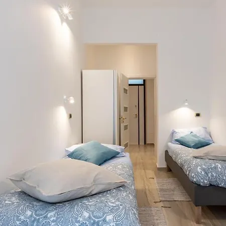 Il Priscio Lägenhet