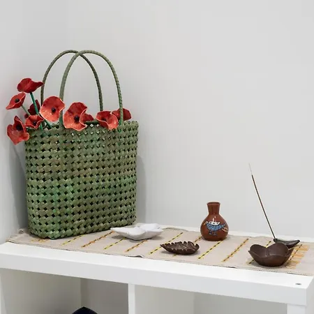 Lägenhet Il Priscio