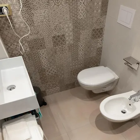 Il Priscio Appartement Bari