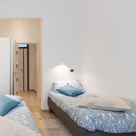 Lägenhet Il Priscio Bari