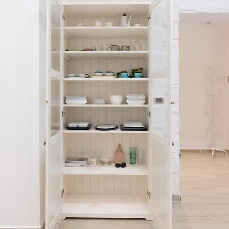 Apartment Il Priscio Bari