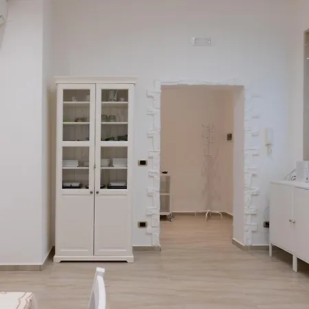 Il Priscio Appartement