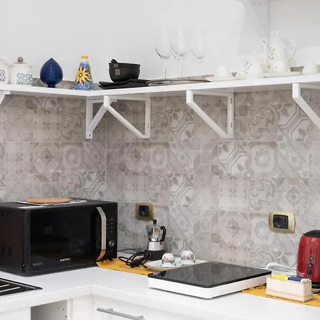 Il Priscio Apartment *