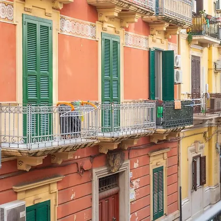 Apartment Il Priscio *