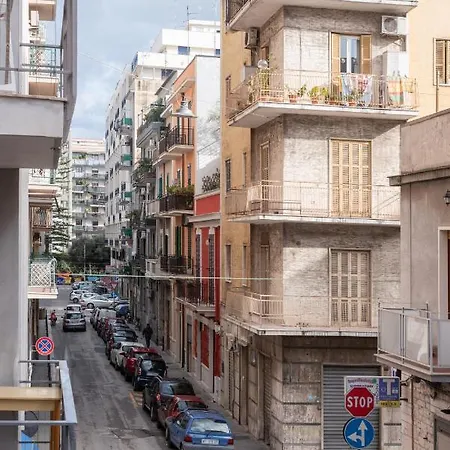 Apartament Il Priscio