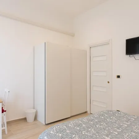 Il Priscio Appartement Bari