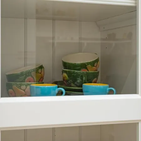 Il Priscio Appartement Bari