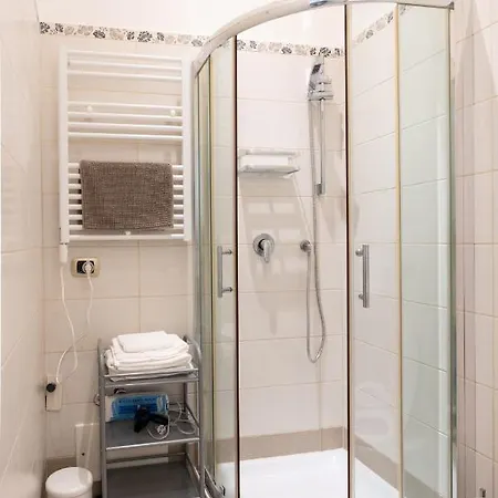 Apartament Il Priscio Bari