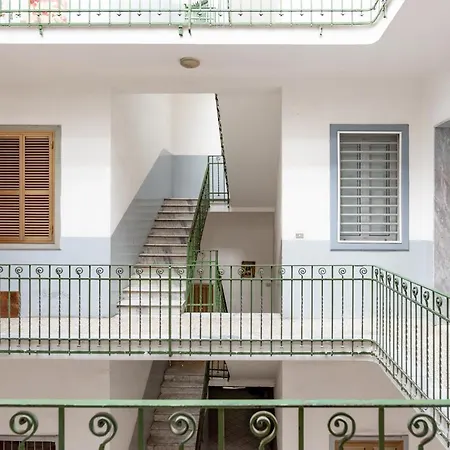 Il Priscio Apartment *