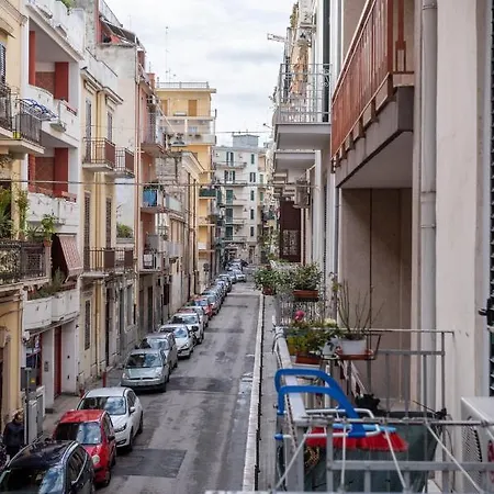 Il Priscio * Bari