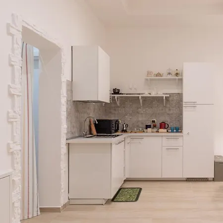 Appartement Il Priscio Bari