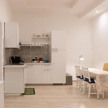 Il Priscio Appartement