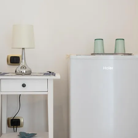 Appartement Il Priscio Bari