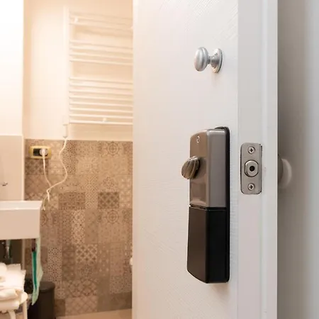 Il Priscio Apartment *