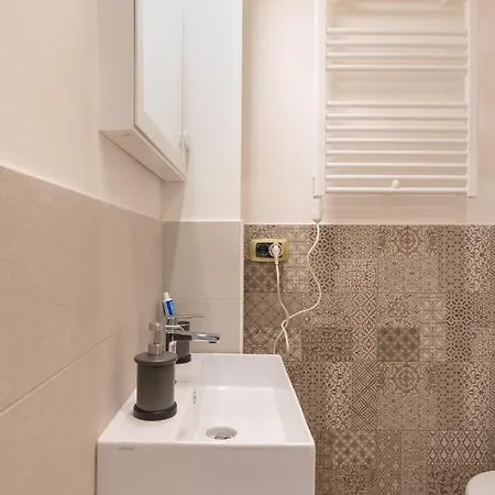 Appartement Il Priscio