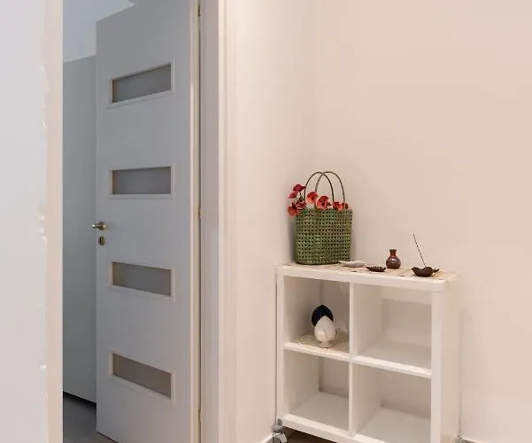 Il Priscio * バーリ