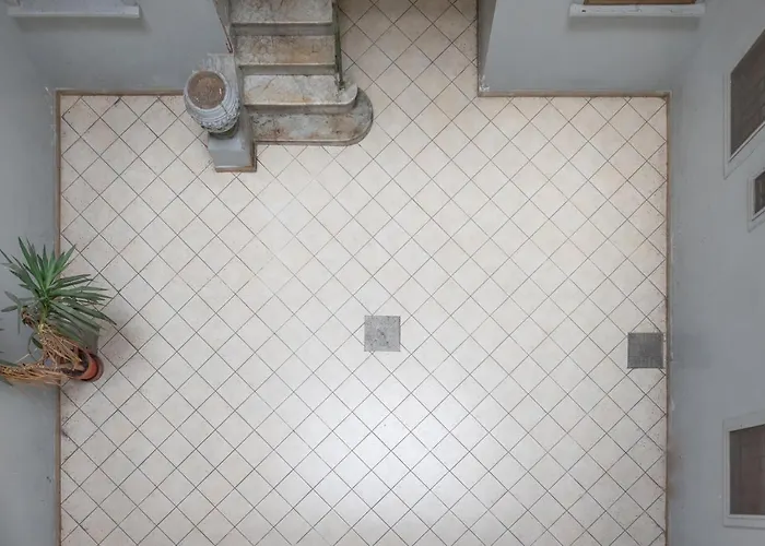 Il Priscio * バーリ